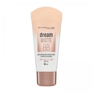 Maybelline Dream Pure BB Cream SPF 15 30ml