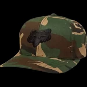 Youth Legacy Flexfit Hat