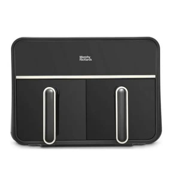 Morphy Richards VB48701 Dual Basket 7.2L Air Fryer