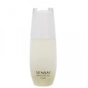SENSAI Absolute Silk Fluid 80ml