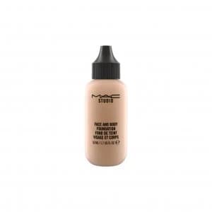 MAC Studio Face and Body Foundation 50ml C6