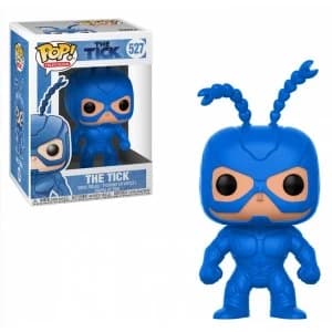The Tick Funko Pop Vinyl Figure