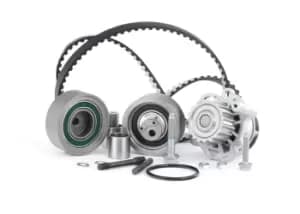 DAYCO Water Pump + Timing Belt Kit VW,AUDI,SKODA KTBWP3600