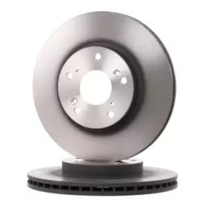 TRW Brake disc HONDA DF4486 3502011XJZ08A,45251S7AB10,45251S7AE10 Brake rotor,Brake discs,Brake rotors 45251S7AE11,45251S7AN10,45251SCAE00,45251SJHE10