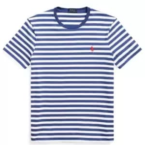 Polo Ralph Lauren Thin Stripe PP T Shirt - Multi