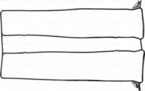 Seal Gasket 71-33846-00 70336030 by Victor Reinz