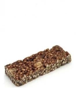 Celebrity Slim Chocolate Crispie Meal Bar 10 Bars