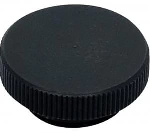 EK-CSQ G1/4 Plug, Black