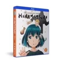 Hinamatsuri: The Complete Series