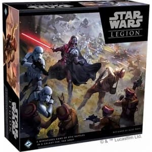 Star Wars Legion Core Set