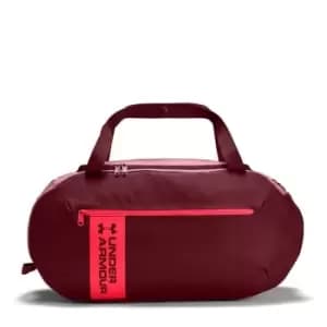 Under Armour Roland Duffle Bag - Red