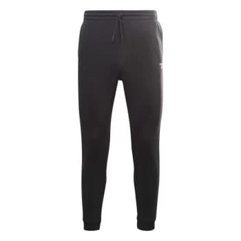 Reebok ID Logo Jogging Pants Mens - Black