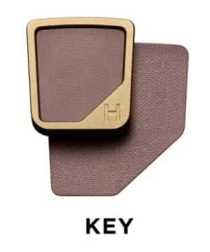 Hourglass Curator Eyeshadow Key