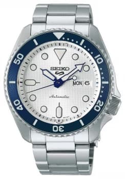 Seiko 5 Sports - 140th Anniversary Edition SRPG47K1 Watch