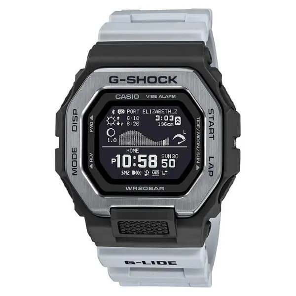 G SHOCK Gbx-100 Time Travelling Watch Digital Watches One Size Multi 77737869000