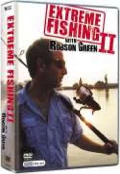 Extreme Fishing - Series 2