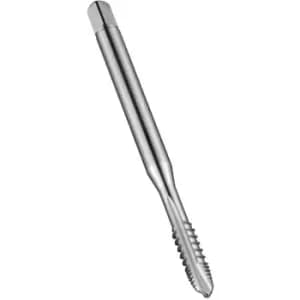 E216 M3X0.5MM HSS-E Spiral Point Machine Tap with Interrupted Threads