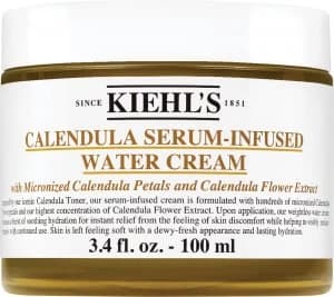 Kiehl's Calendula Serum-Infused Water Cream 100ml