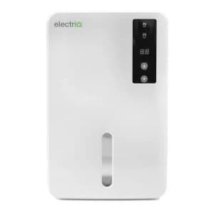 electriQ EIQ-MD100 600mL Mini Compact Dehumidifier