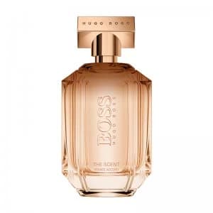 Hugo Boss The Scent Private Accord Eau de Parfum For Her 100ml