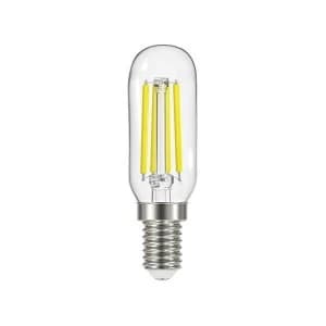 Energizer LED SES (E14) Cooker Hood Filament Bulb, Warm White 400 lm 3.8W