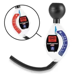 HEYNER Antifreeze Tester 925030