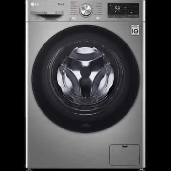 LG F4V510SSE 10.5KG 1400RPM Washing Machine