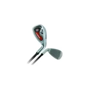 Go Junior Web 6 Iron Orange