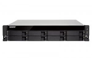 Qnap Ts-853BU-4G/32TB Gold 8 Bay Rack Nas