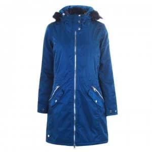 Regatta Lexia Waterproof Jacket - Blue Opal