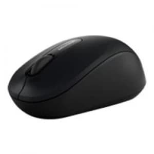 Microsoft Wireless Mobile Mouse 3600 - Black
