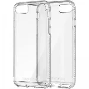 Tech 21 Pure Clear Apple iPhone 7 8 and SE 2020 Mobile Phone Case
