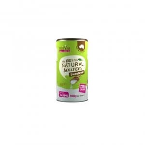 Natvia Sweetener Canister 300g