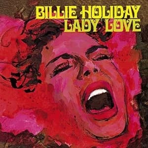 Billie Holiday - Lady Love Vinyl