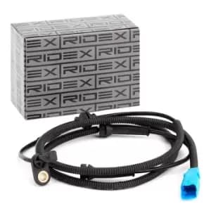 RIDEX ABS Sensor Rear Axle both sides 412W0200 ESP Sensor,Sensor, wheel speed CITROEN,C5 II Break (RE_),C5 I (DC_),C5 I Break (DE_),C5 II (RC_)