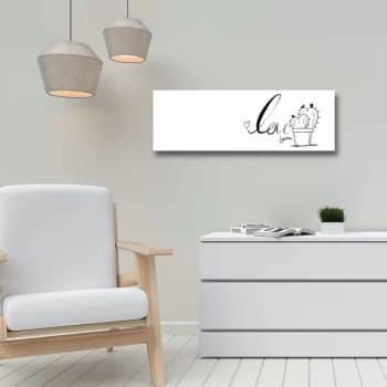 30902019C - 005 Multicolor Decorative Canvas Painting