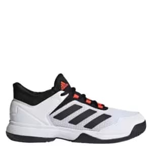 adidas Ubersonic 4 Kids Shoes Kids - White