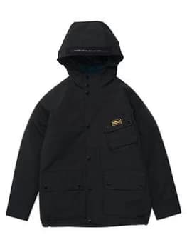 Barbour International Shoreditch Showerproof Coat
