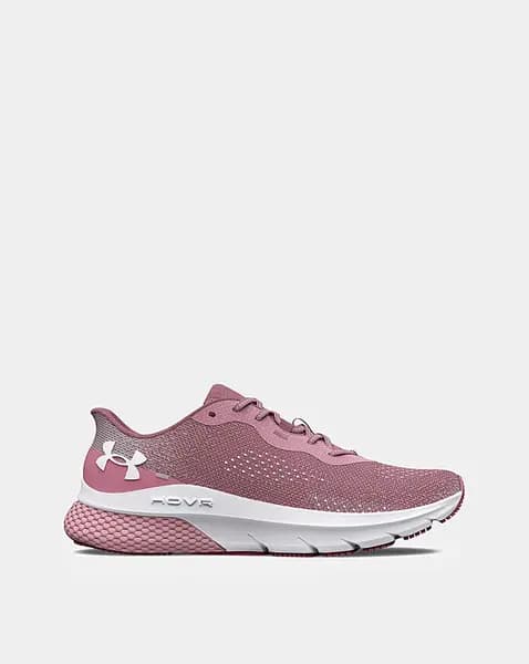 Under Armour HOVR Turbulence 2 Trainers Pink Female 4 UN05201