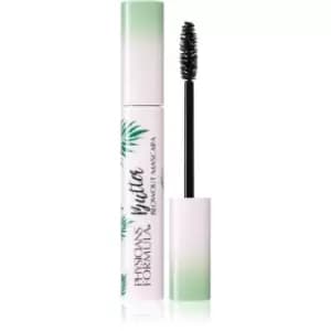 Physicians Formula Murumuru Butter Volume And Caring Mascara Shade Black 10 ml