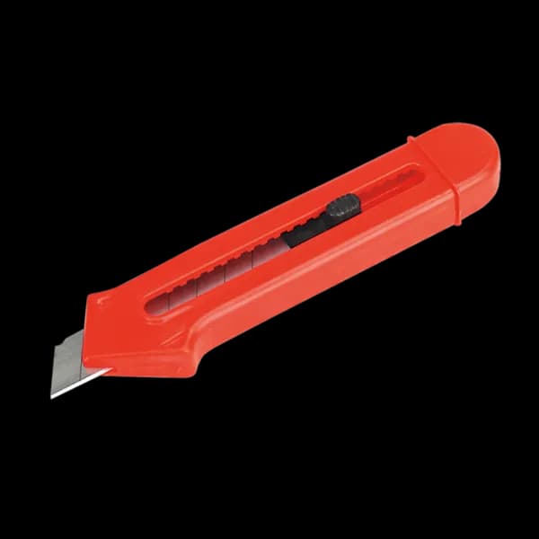 Snap-Off Knife Pack of 50