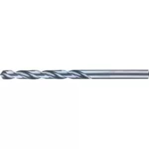 Pferd Spiral Drill Steel Diameter 6.5mm HSS-G N DIN 338 118 Univers- you get 10