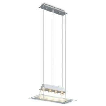 Linea Verdace Lighting - Linea Verdace Tormenta Pendant Ceiling Light Aluminum