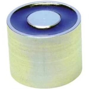 Electromagnet not magentic disconnected 210 N 12 Vdc 3.2 W