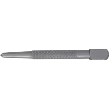 100X3.20MM (1/8') Square Head Centre Punch - Kennedy