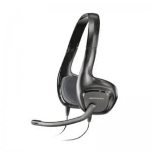 Plantronics Audio 622 PC USB Stereo Headset