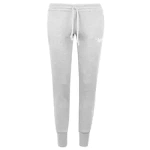Converse Jogging Pants Ladies - Grey