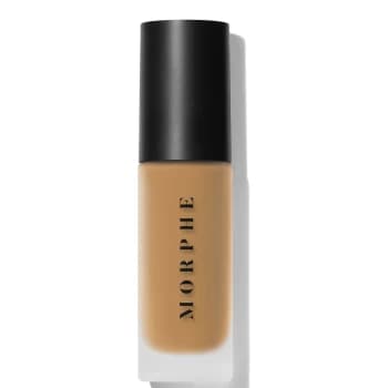 Morphe Filter Effect Soft-Focus Foundation 28ml (Various Shades) - Filter Tan 21