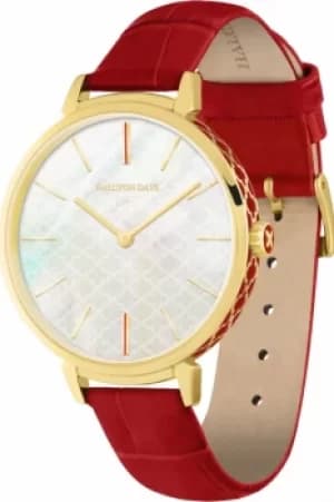 Ladies Halcyon Days Watch HD2002