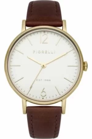 Ladies Fiorelli Watch FO005TG